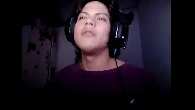 Xtrem3HARDxxx online show from November 2025 04:33:02 AM