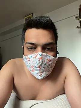 Rabbitmale3 online show from March 2026 11:24:01 AM