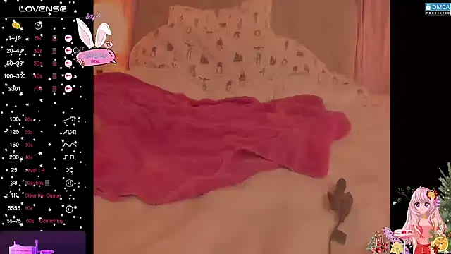 Blondecandie online show from February 2026 05:23:02 PM