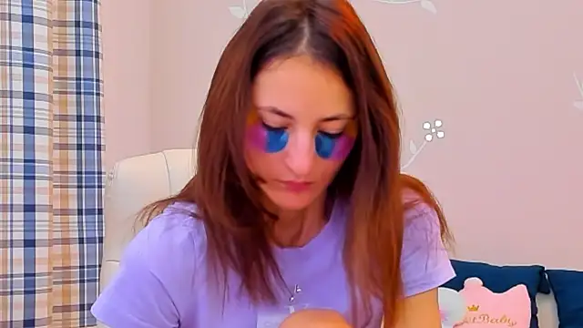 AniaGray online show from January 2025 06:56:01 AM