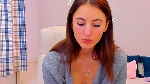 AniaGray online show from January 2025 10:06:02 AM