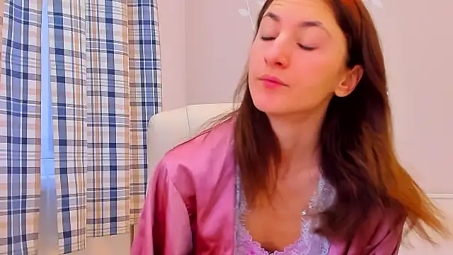 AniaGray online show from January 2025 06:39:01 AM