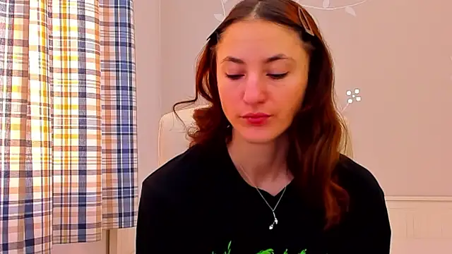 AniaGray online show from January 2025 06:38:02 AM