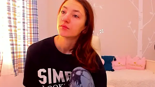 AniaGray online show from February 2025 06:46:02 AM