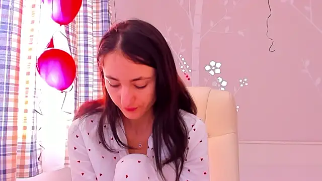 AniaGray online show from February 2025 07:11:02 AM