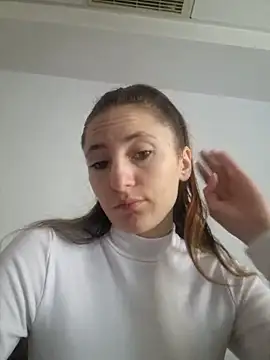 AniaGray online show from April 2026 09:15:02 AM