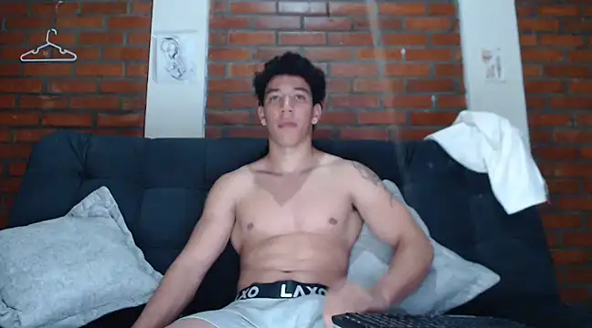 ethan noir online show from December 2024 05:23:02 AM