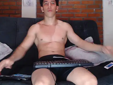 ethan noir online show from December 2024 03:37:01 AM