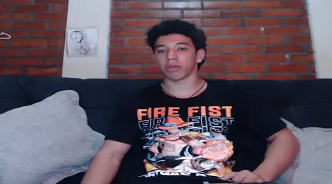 ethan noir online show from January 2025 11:27:01 PM