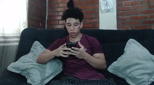 ethan noir online show from January 2025 09:39:02 PM