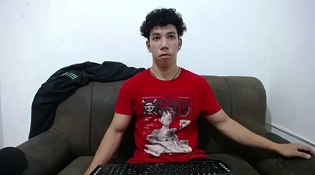 ethan noir online show from February 2025 08:56:01 PM