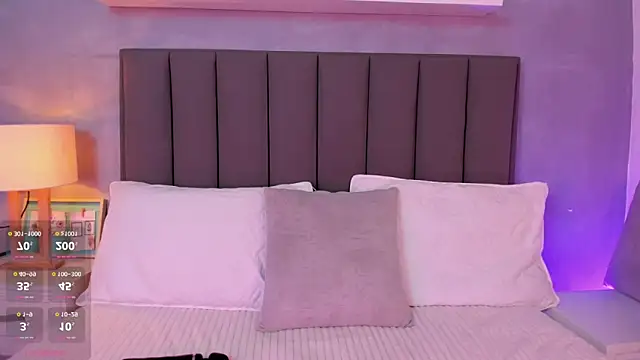 alisson 81 online show from February 2026 02:54:01 AM