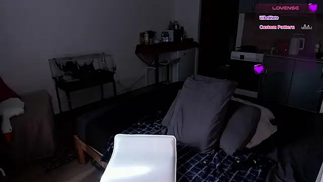 Natural pussy online show from April 2026 07:47:02 AM