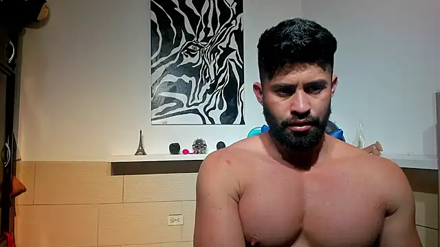 Daemon21 online show from October 2025 11:33:01 PM