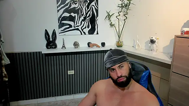 Daemon21 online show from November 2025 05:11:01 PM