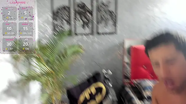 Snapshot of pepe_joness chatting on October 2025 05:47:03 PM pepe joness online show from October 2025 05:47:03 PM