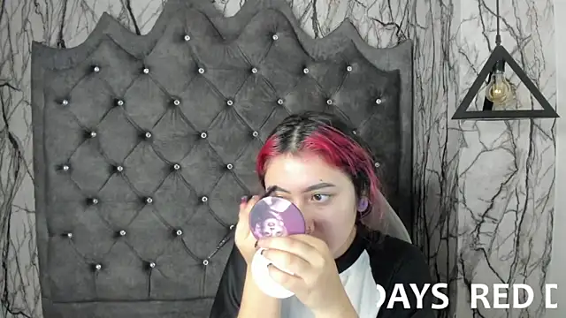 larissa01  online show from February 2025 03:13:01 AM