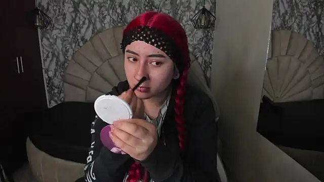 larissa01  online show from March 2025 02:41:02 AM