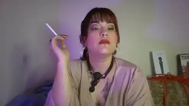 Ruby Skywalker  online show from January 2025 04:55:01 AM