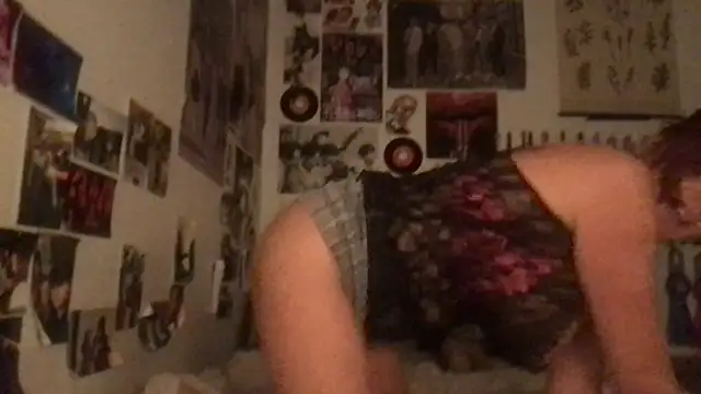 karrmmaa online show from December 2025 10:35:02 AM