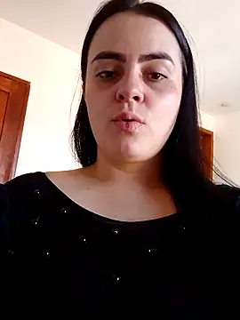 Im Amelia online show from December 2024 03:24:02 PM