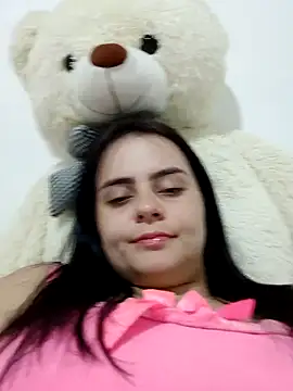 Im Amelia online show from December 2024 02:43:01 AM