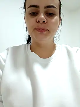Im Amelia online show from December 2024 02:23:02 AM