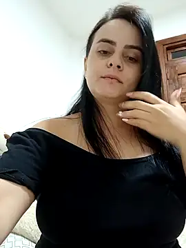 Im Amelia online show from December 2024 01:37:02 AM