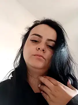 Im Amelia online show from December 2024 08:11:01 PM