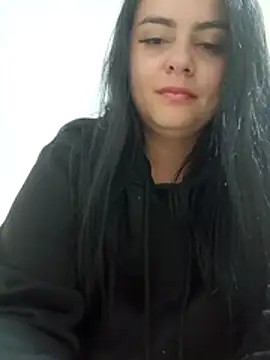 Im Amelia online show from December 2024 02:47:02 AM