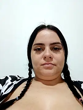Im Amelia online show from December 2024 11:59:01 PM