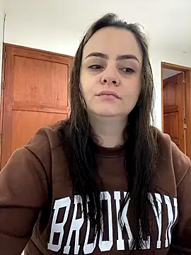 Im Amelia online show from September 2025 01:16:01 PM