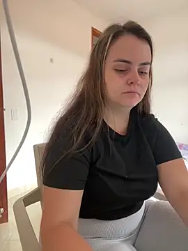 Im Amelia online show from February 2026 02:02:01 PM