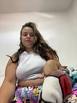 Im Amelia online show from April 2026 02:22:01 PM