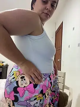 Im Amelia online show from April 2026 01:42:02 AM