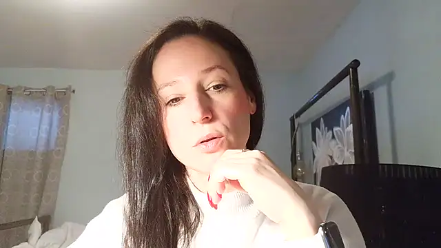 Audrey hotty online show from February 2026 01:21:01 PM