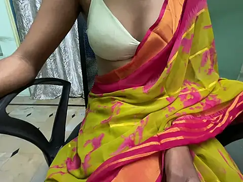 Honeyberose online show from January 2025 06:49:02 AM