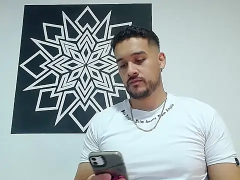  CHRIS-DENNIS  online show from April 2026 01:44:01 AM