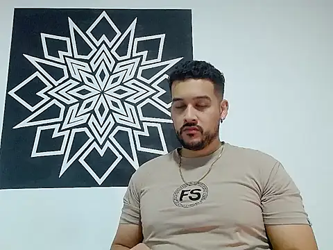  CHRIS-DENNIS  online show from April 2026 01:31:02 AM