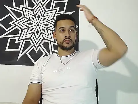  CHRIS-DENNIS  online show from April 2026 03:06:02 AM