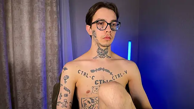 anahori  simon online show from January 2025 10:00:02 AM