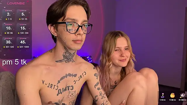 anahori  simon online show from February 2025 09:18:01 PM