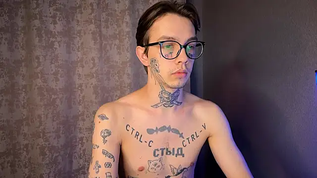 anahori  simon online show from February 2025 01:31:01 AM