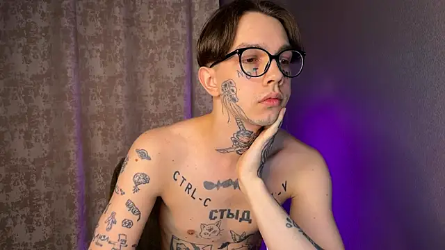 anahori  simon online show from March 2025 03:29:01 PM