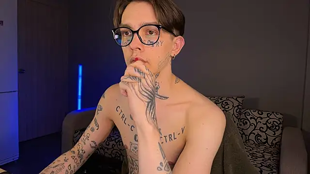 anahori  simon online show from March 2025 08:11:01 PM