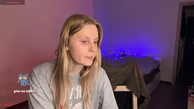 anahori  simon online show from March 2025 10:22:02 PM