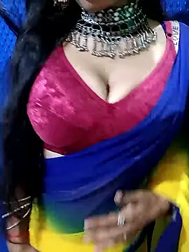 Savita hotmom online show from June 2026 05:04:01 PM