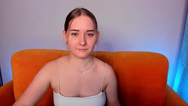 AlinaVice online show from February 2025 04:14:02 AM