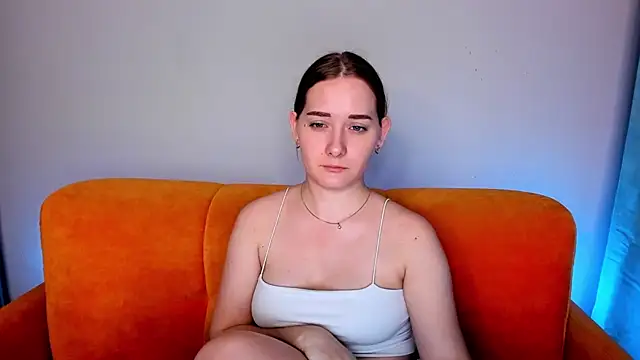 AlinaVice online show from February 2025 07:40:01 AM