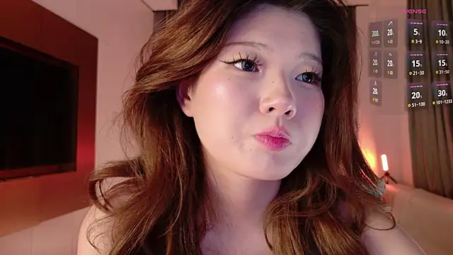 KitayamaChu online show from October 2025 05:08:02 PM